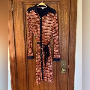 Shirt-dress with style!